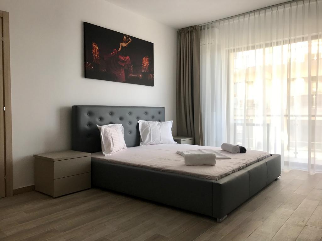 Apartment Desilva 46 & 47 Mamaia