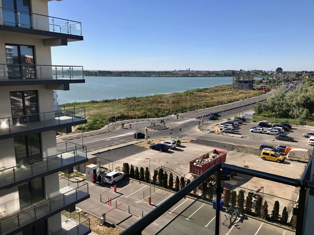 Desilva 46 & 47 Apartment