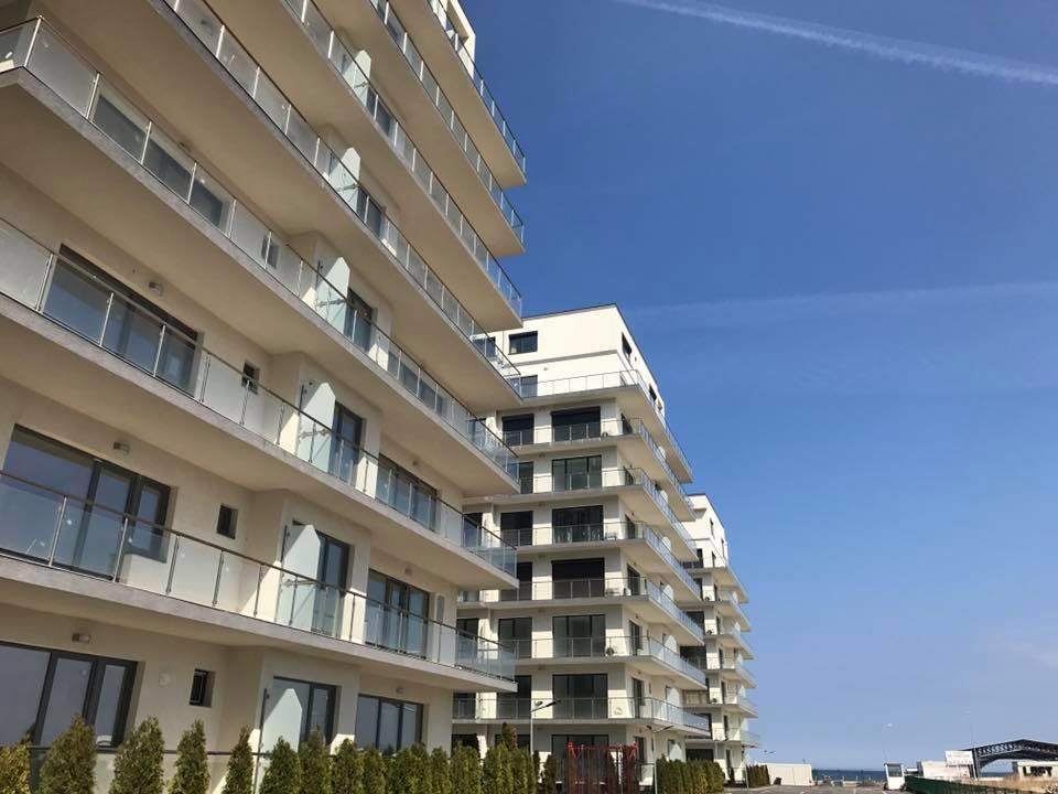 Desilva 46 & 47 Apartment
