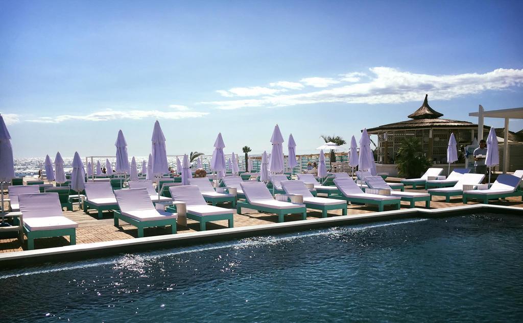 Desilva 46 & 47 Apartment Mamaia