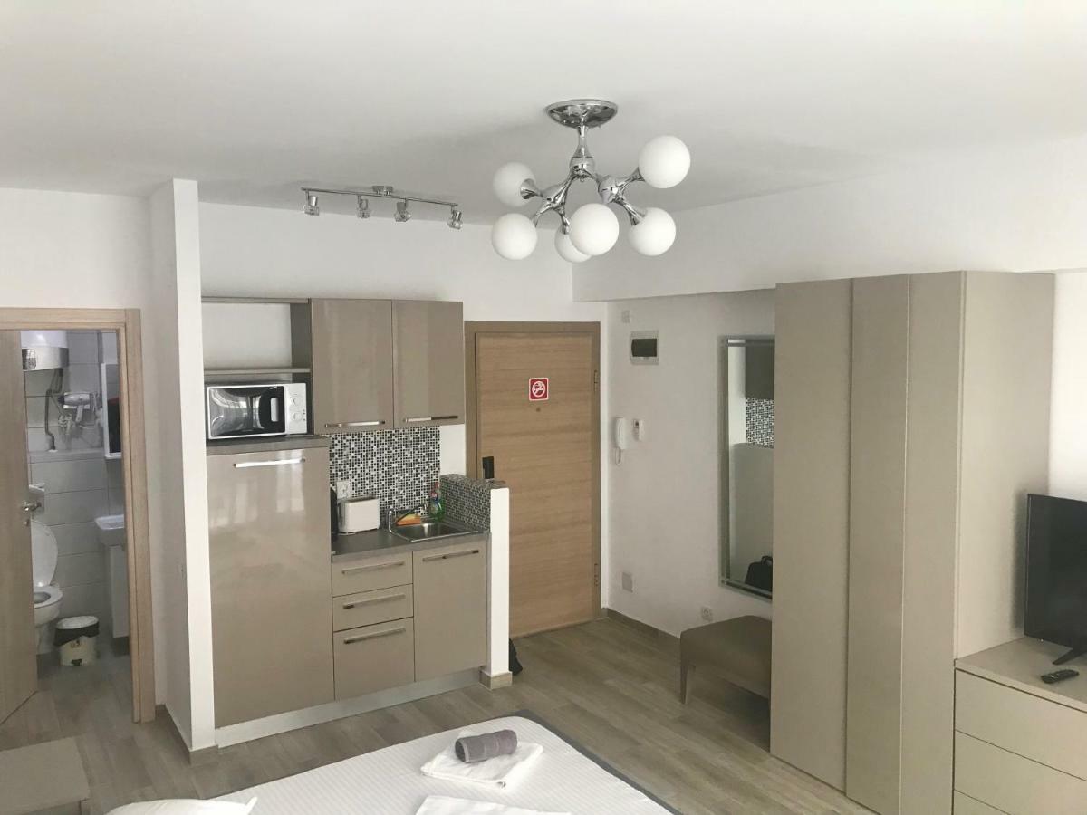 Desilva 46 & 47 Apartment *